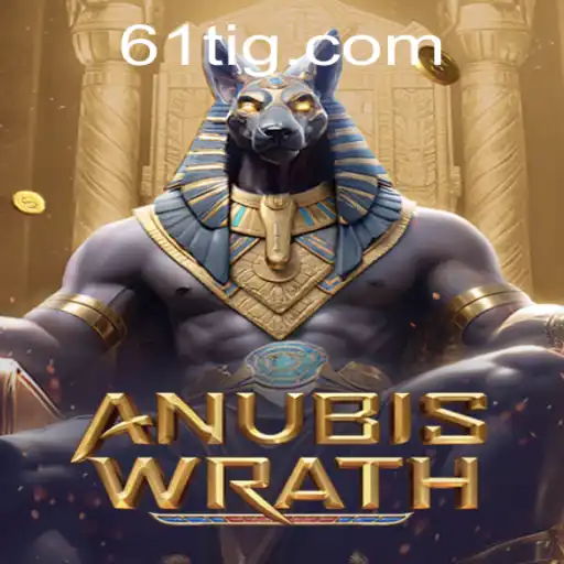 Descubra AnubisWrath: O Novo Fenômeno no Mundo dos Jogos