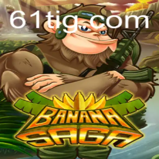 Explorando BananaSaga: Um Mergulho no Novo Fenômeno Dos Jogos Online