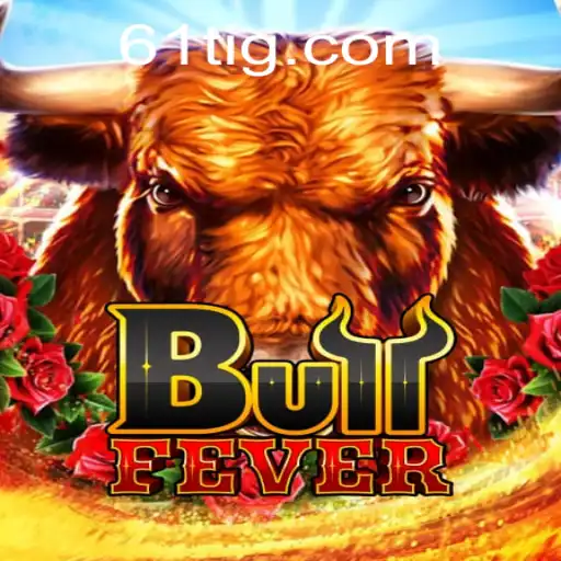 Descubra a Emoção do Jogo BullFever