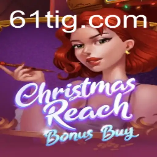 Explorando o Jogo ChristmasReachBonusBuy: Uma Aventura Festiva