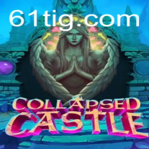 Explorando o Jogo CollapsedCastle: Uma Aventura Épica