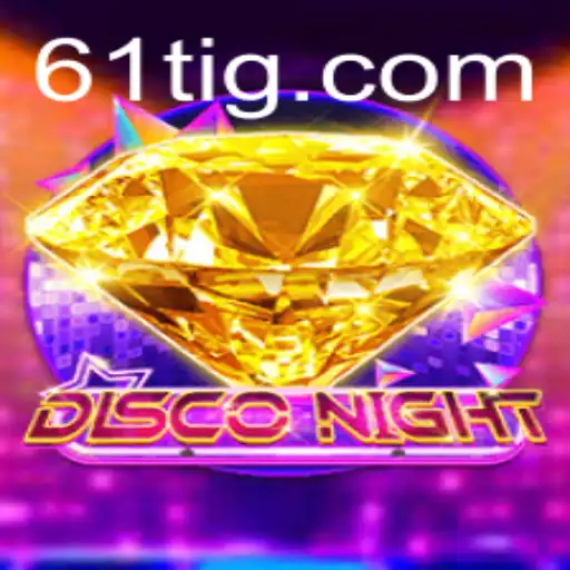 Descubra a Magia de DiscoNight: O Jogo Que Está Conquistando o Mundo