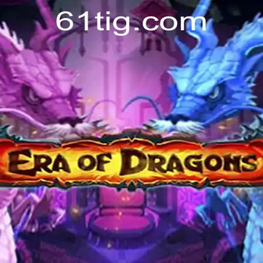 Explorando o Universo do Jogo EraOfDragons
