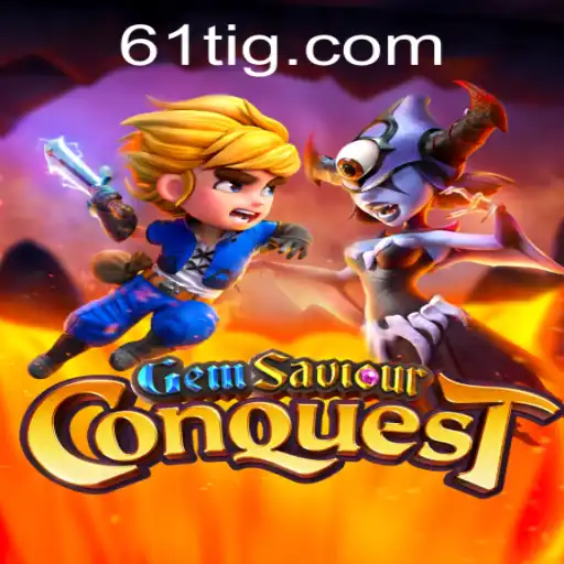 GemSaviourConquest: Descubra o Fascinante Mundo de Aventuras no Jogo do Momento