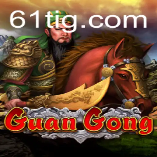 Explorando o Fascinante Mundo do Jogo GuanGong