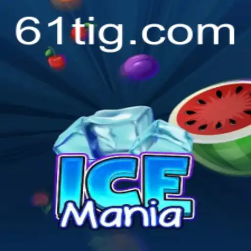 Explorando o Jogo IceMania: Aventuras Congelantes em 61T.com