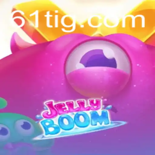 Descubra o Mundo Divertido de JellyBoom: Como Jogar e Regras