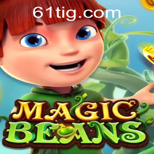 Descubra o Universo de MAGICBEANS: O Novo Fenômeno dos Jogos