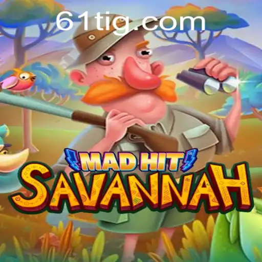 Descubra o Mundo de MadHitSavannah: Uma Aventura Incrível