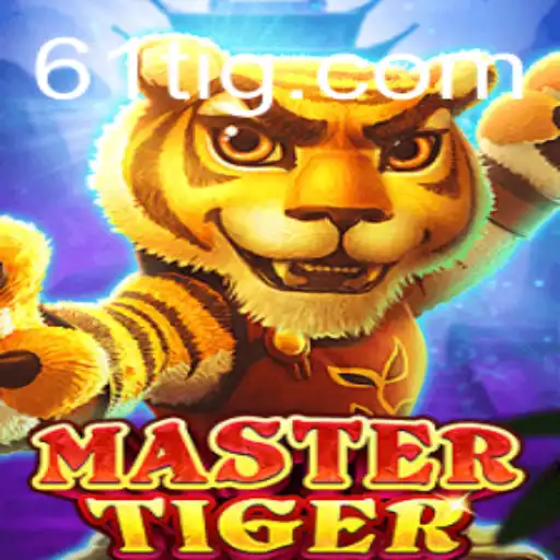 Descubra o Envolvente Mundo de MasterTiger: O Jogo do Momento