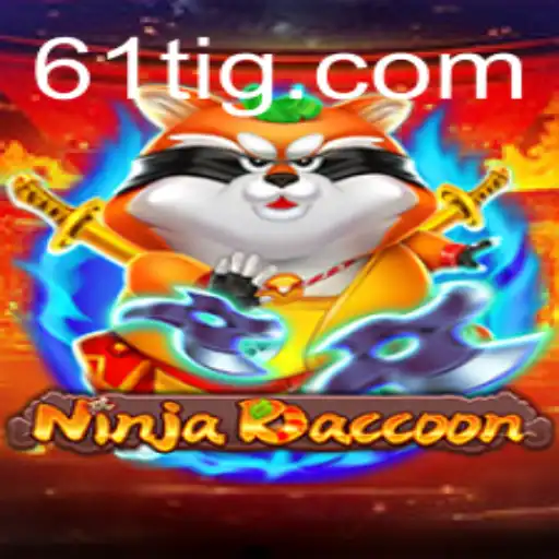 Descubra o Empolgante Mundo de NinjaRaccoon: O Jogo que Conquistou 61T.com