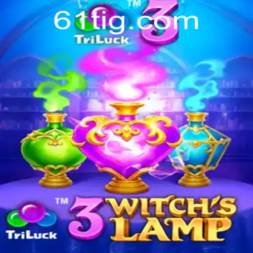 Descubra o Fascinante Mundo de 3WitchsLamp – O Jogo de Aventura Inovador