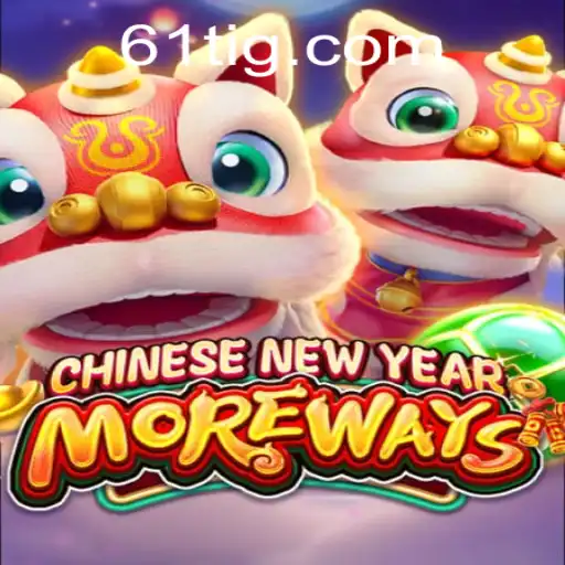 Explorando o Fascinante Mundo do Jogo CHINESENEWYEARMOREWAYS