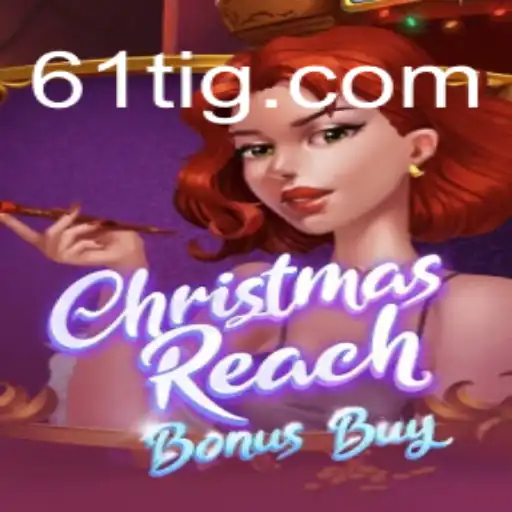 Explorando o Jogo ChristmasReachBonusBuy: Uma Aventura Festiva