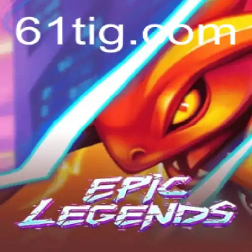 Explorando o Mundo de EpicLegends: Uma Jornada Através do Jogo