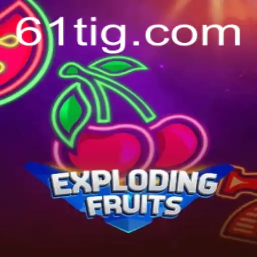 ExplodingFruits: Um Mergulho Completo no Jogo de Ação e Estratégia