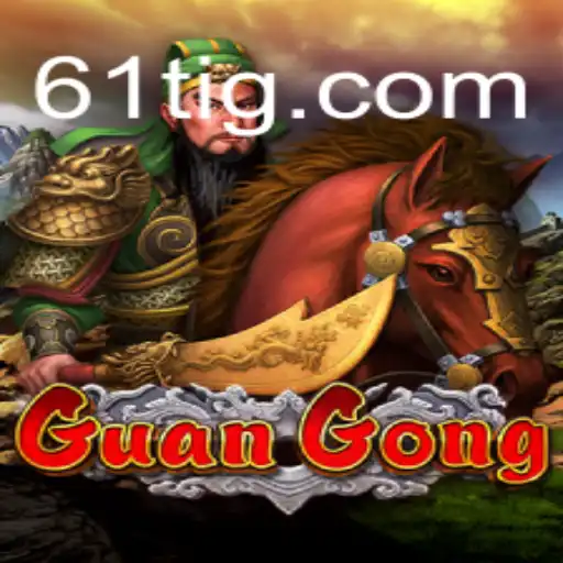 Explorando o Fascinante Mundo do Jogo GuanGong