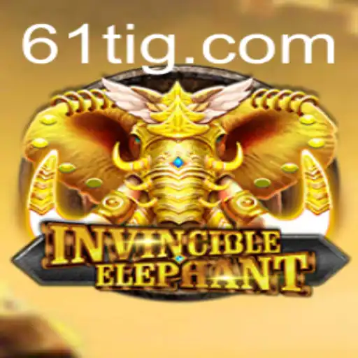 Descubra InvincibleElephant: O Novo Fenômeno dos Jogos