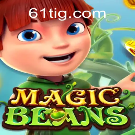 Descubra o Universo de MAGICBEANS: O Novo Fenômeno dos Jogos