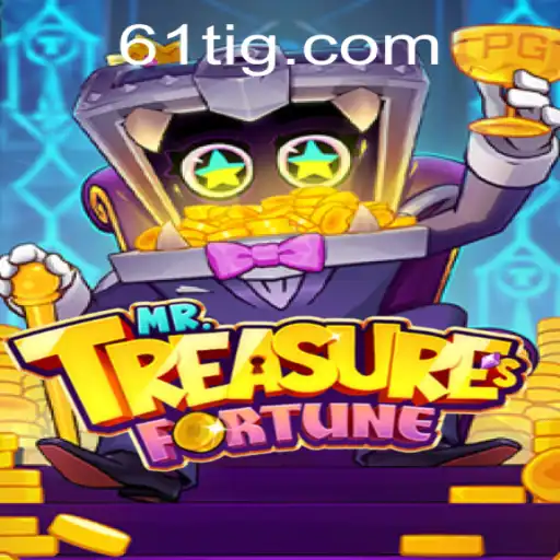 Explorando o Fascinante Mundo de MrTreasuresFortune: Um Guia Completo