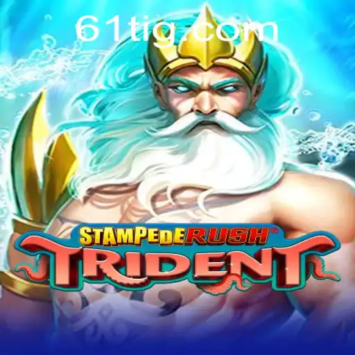 Descubra o Mundo Emocionante de StempedeRushTrident