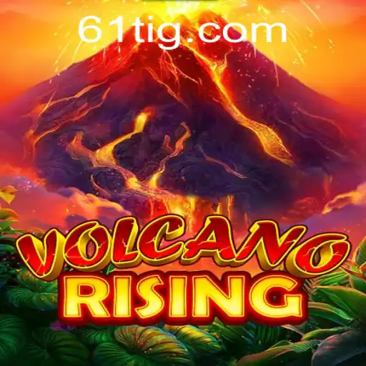 Explorando o Mundo de VolcanoRising: Uma Aventura Intensa e Desafiadora