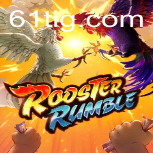 Explorando o Universo de RoosterRumble: Introdução, Descrição e Regras do Jogo