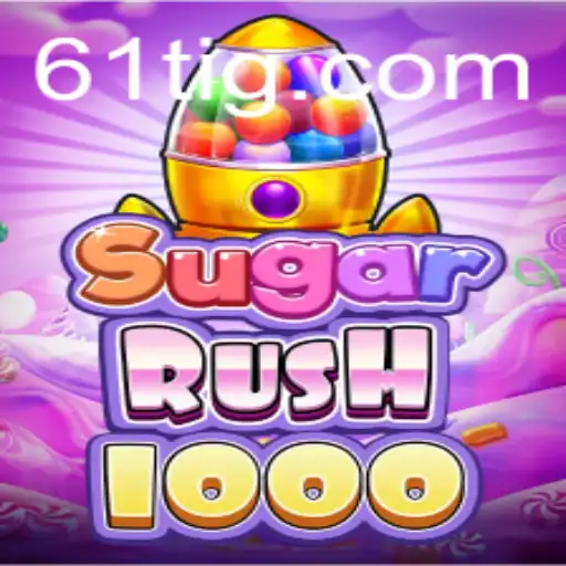 Explorando o Mundo de SugarRush1000: A Nova Senssolação em Jogos Digitais
