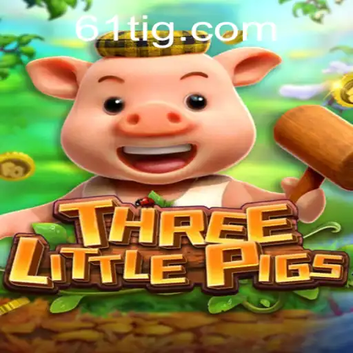 THREELITTLEPIGS: Explorando o Mundo do Jogo e Suas Regras Fascinantes