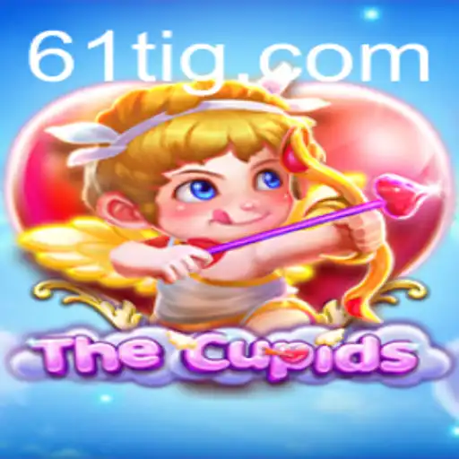 TheCupids: Uma Aventura de Estratégia e Romance