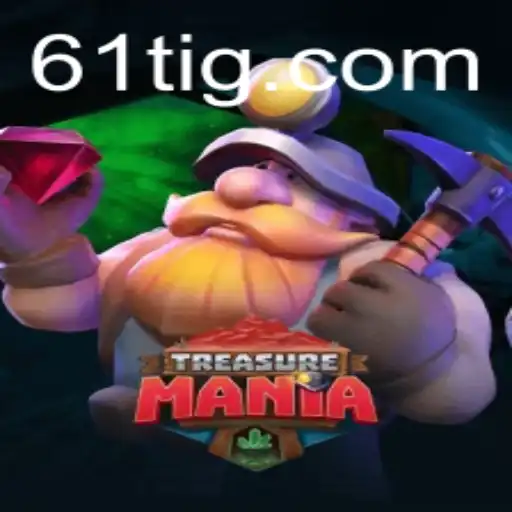 Explore o Universo de TreasureMania: Conheça as Regras e os Desafios