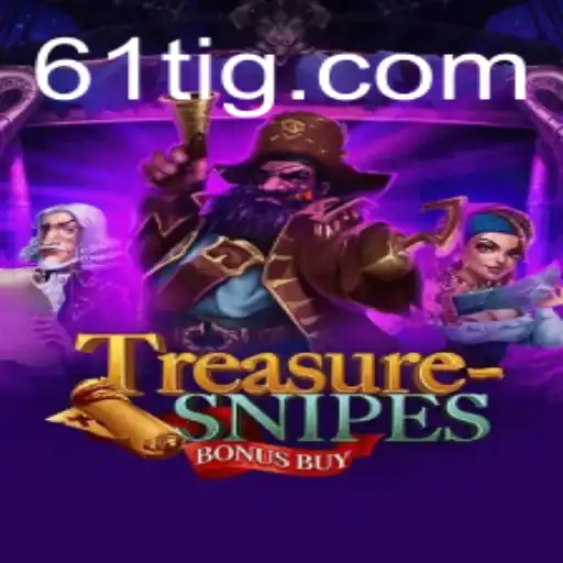 TreasuresnipesBonusBuy: Uma Aventura de Caça ao Tesouro no Mundo dos Jogos Online