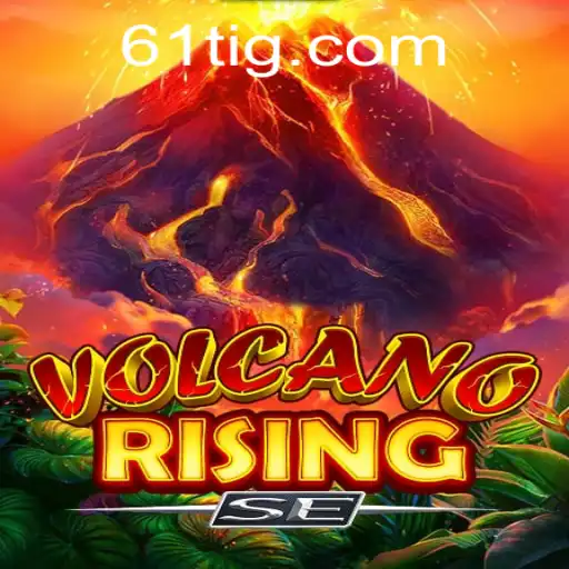 VolcanoRisingSE: A Venture Through Flames and Strategy