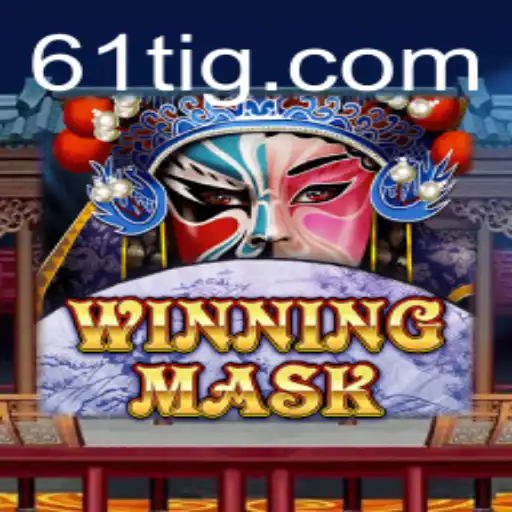 WinningMask: Descubra a Experiência Única do Novo Jogo Online